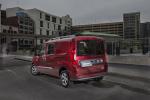 Dodge Ram ProMaster City SLT Wagon 2015 года